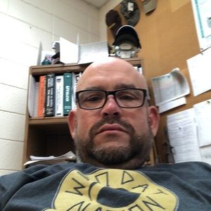 Meet your Posher, Raymond